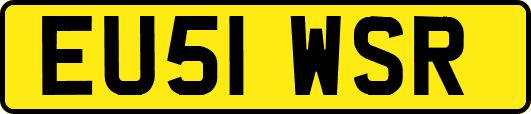 EU51WSR