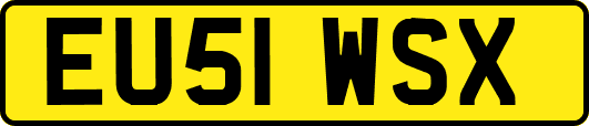 EU51WSX