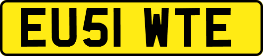 EU51WTE