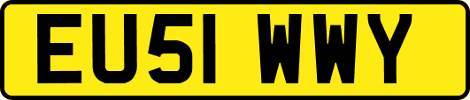 EU51WWY