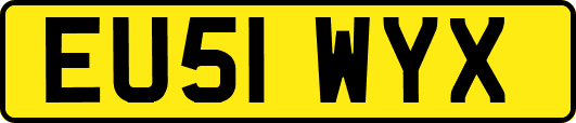 EU51WYX