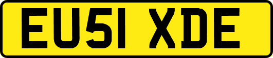 EU51XDE