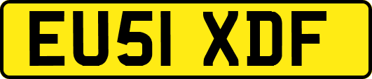 EU51XDF