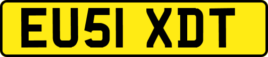 EU51XDT