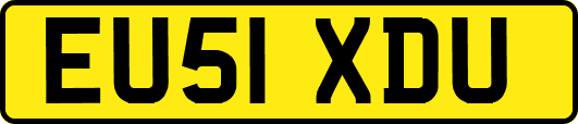 EU51XDU