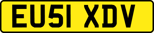 EU51XDV