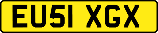 EU51XGX