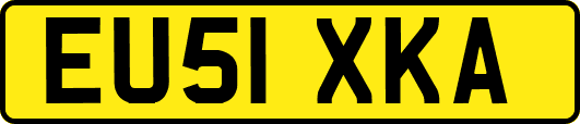 EU51XKA