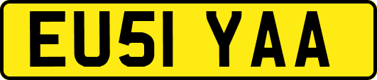 EU51YAA