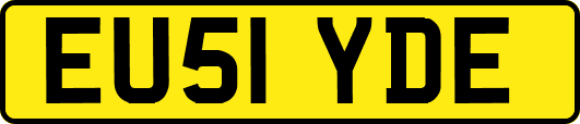 EU51YDE