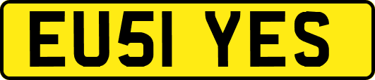 EU51YES