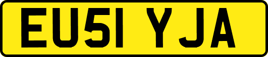 EU51YJA