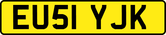 EU51YJK