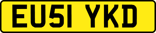 EU51YKD