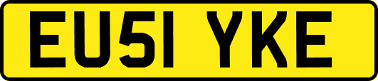 EU51YKE