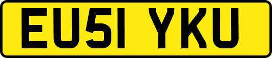 EU51YKU