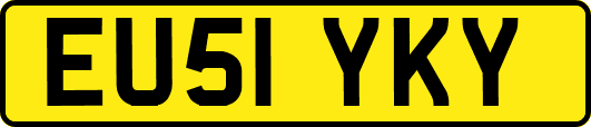EU51YKY