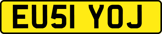 EU51YOJ