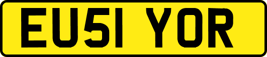 EU51YOR