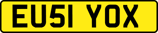 EU51YOX