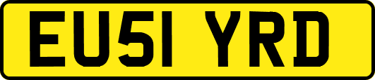 EU51YRD