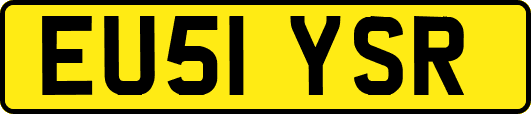 EU51YSR