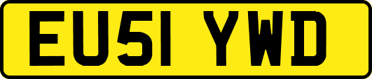 EU51YWD