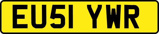 EU51YWR