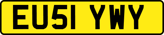 EU51YWY