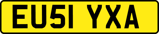 EU51YXA