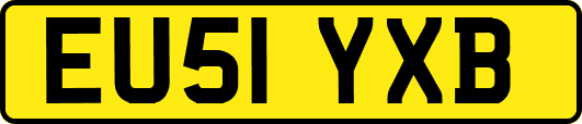 EU51YXB