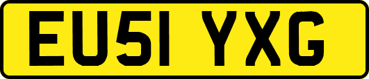 EU51YXG