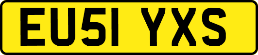 EU51YXS