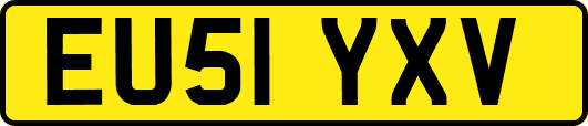 EU51YXV