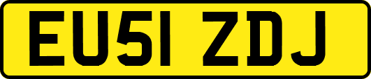 EU51ZDJ