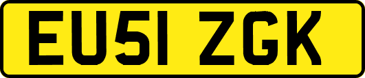 EU51ZGK