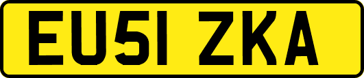 EU51ZKA