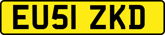 EU51ZKD