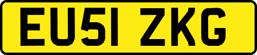 EU51ZKG