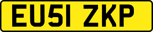 EU51ZKP