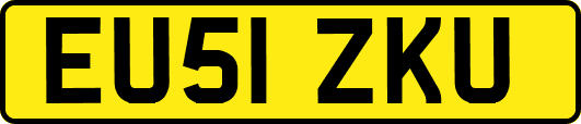 EU51ZKU