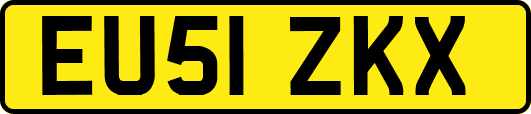 EU51ZKX