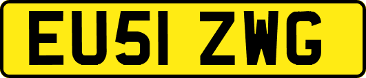 EU51ZWG