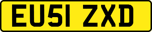 EU51ZXD