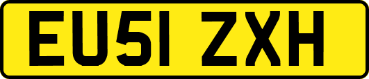 EU51ZXH