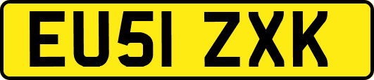 EU51ZXK