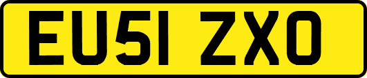 EU51ZXO