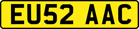 EU52AAC
