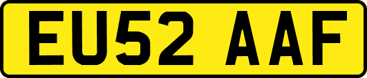 EU52AAF