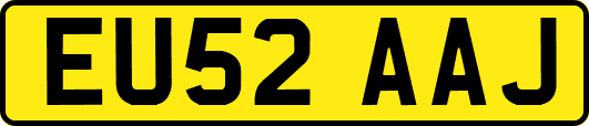 EU52AAJ